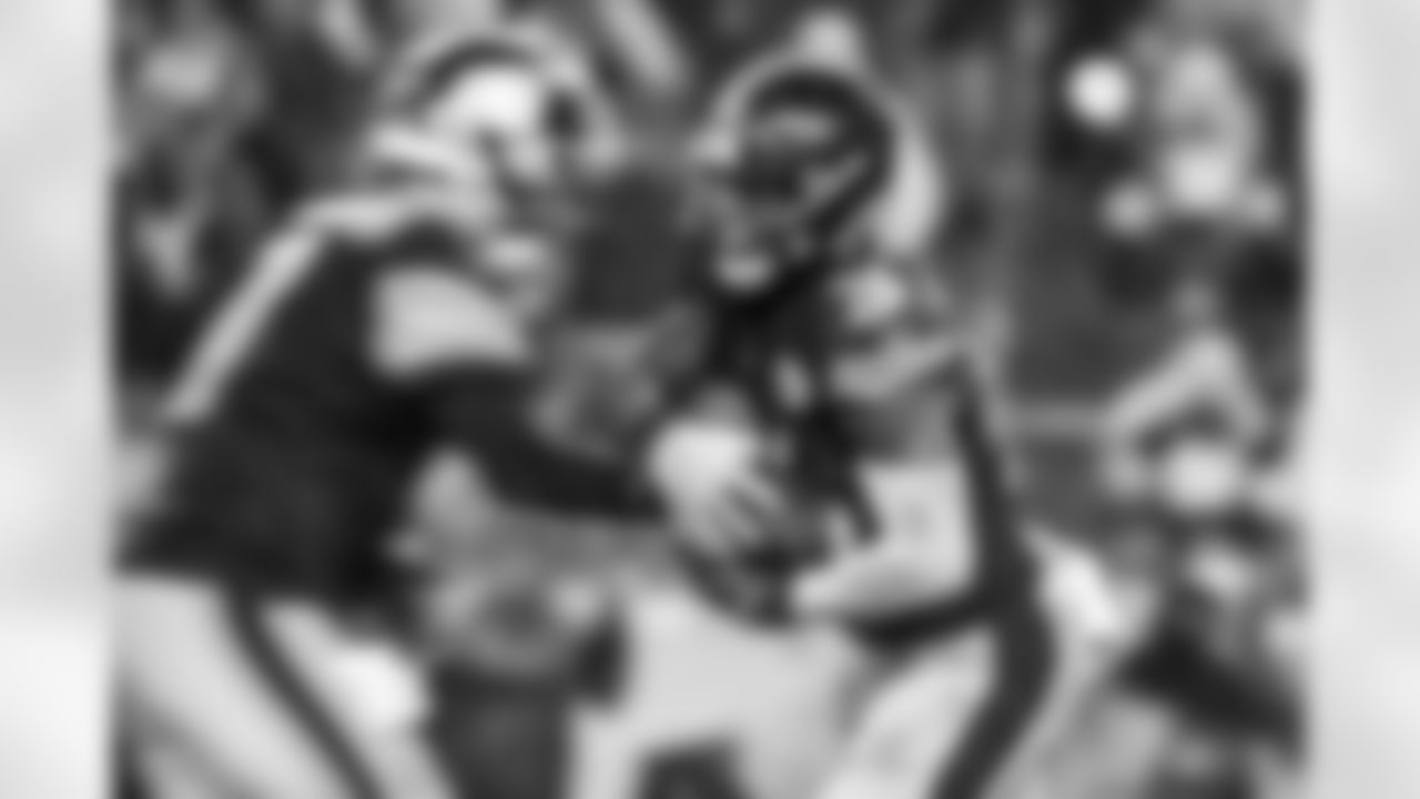 Ben Roethlisberger and Le'Veon Bell