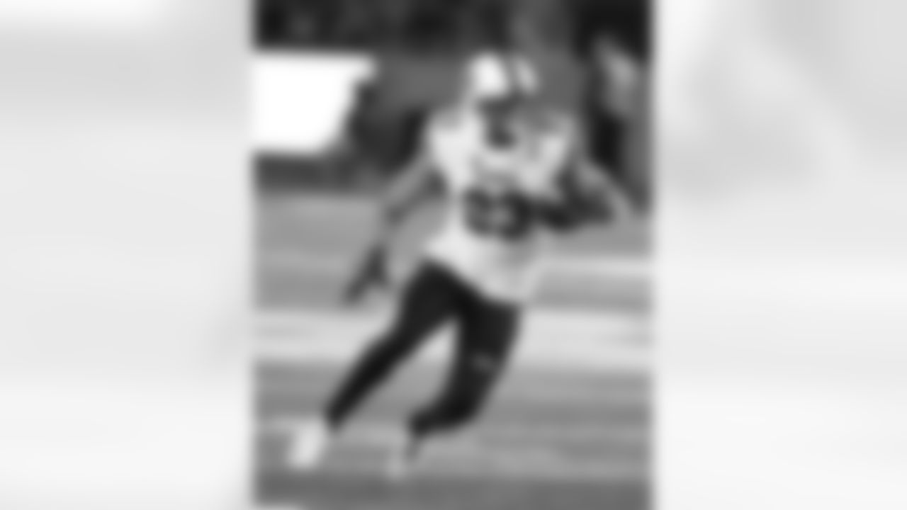 Devontae Booker - Utah
