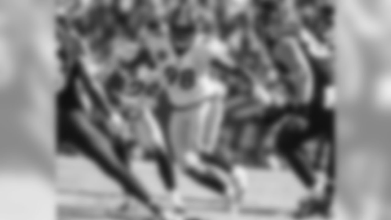 Vince Williams
