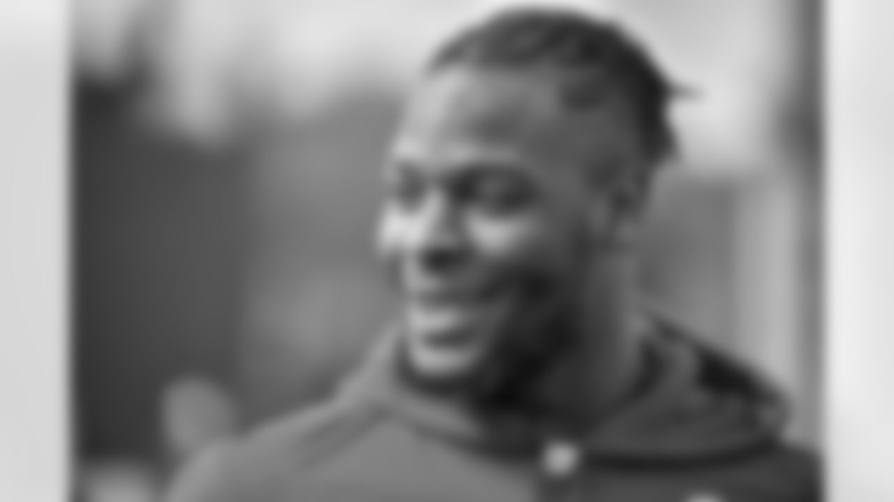 Le'Veon Bell