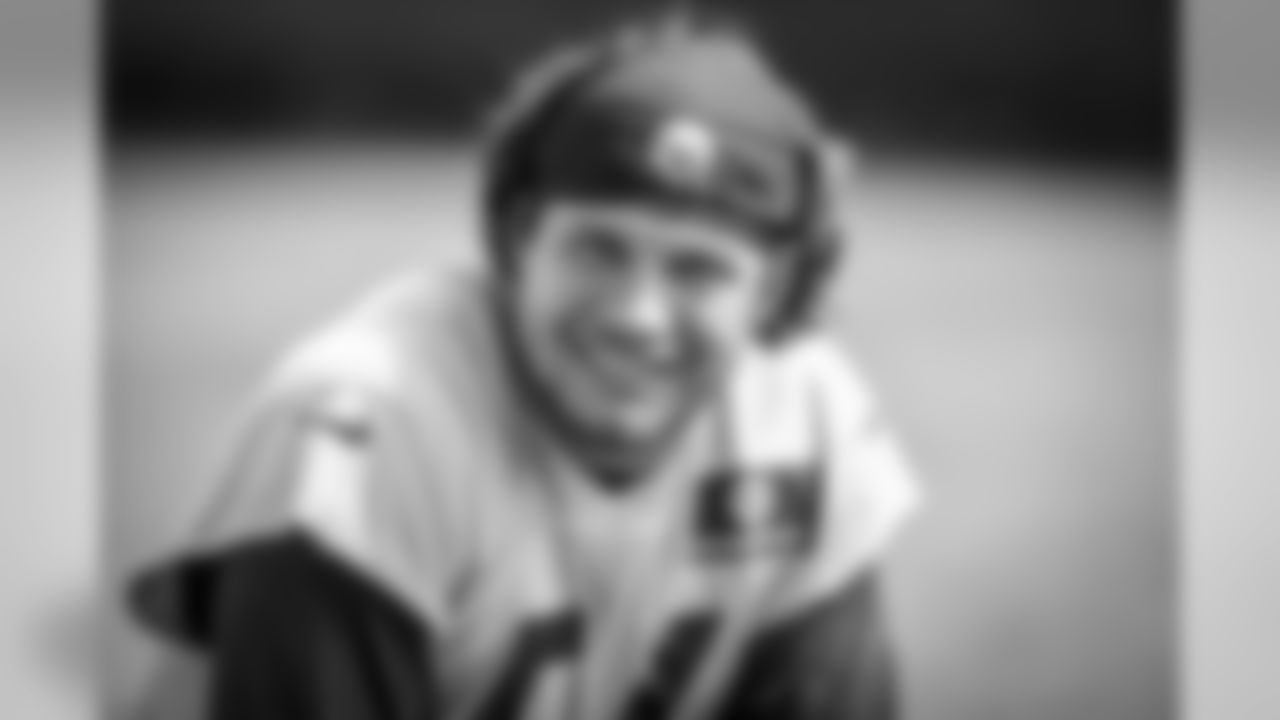 LB Anthony Chickillo
