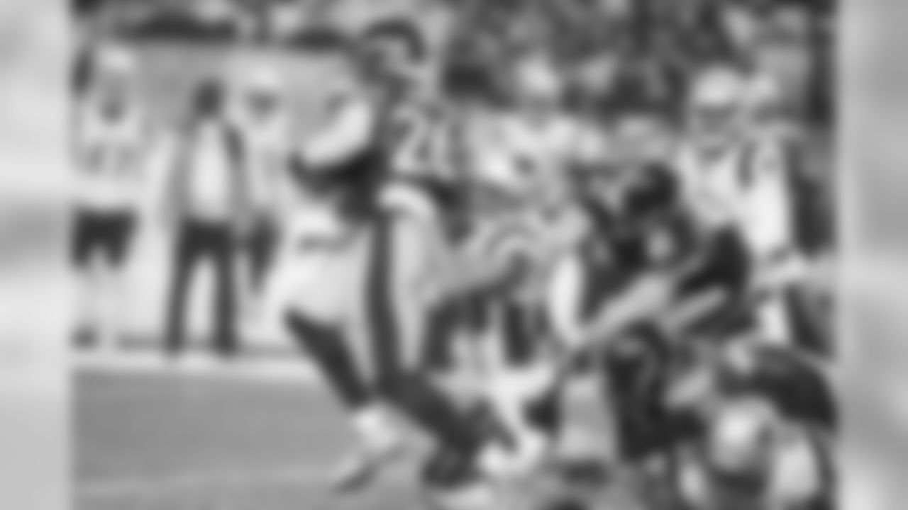 Le'Veon Bell