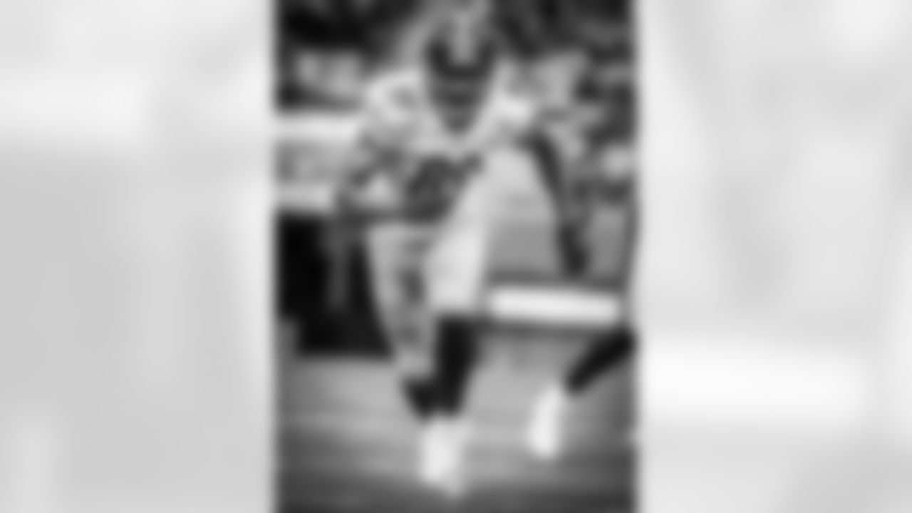 Ladarius Green