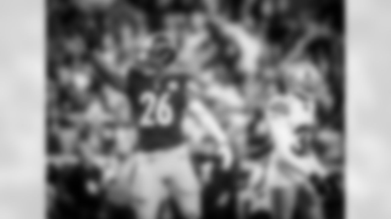 Le'Veon Bell