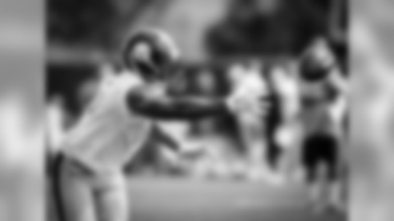 Xavier Grimble