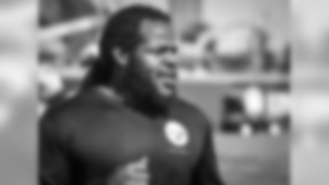 Ricardo Mathews