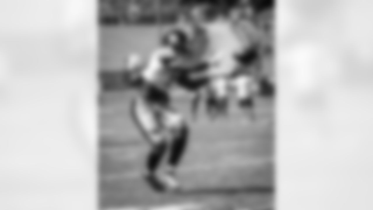 Xavier Grimble