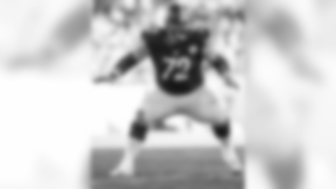 C/G Cody Wallace