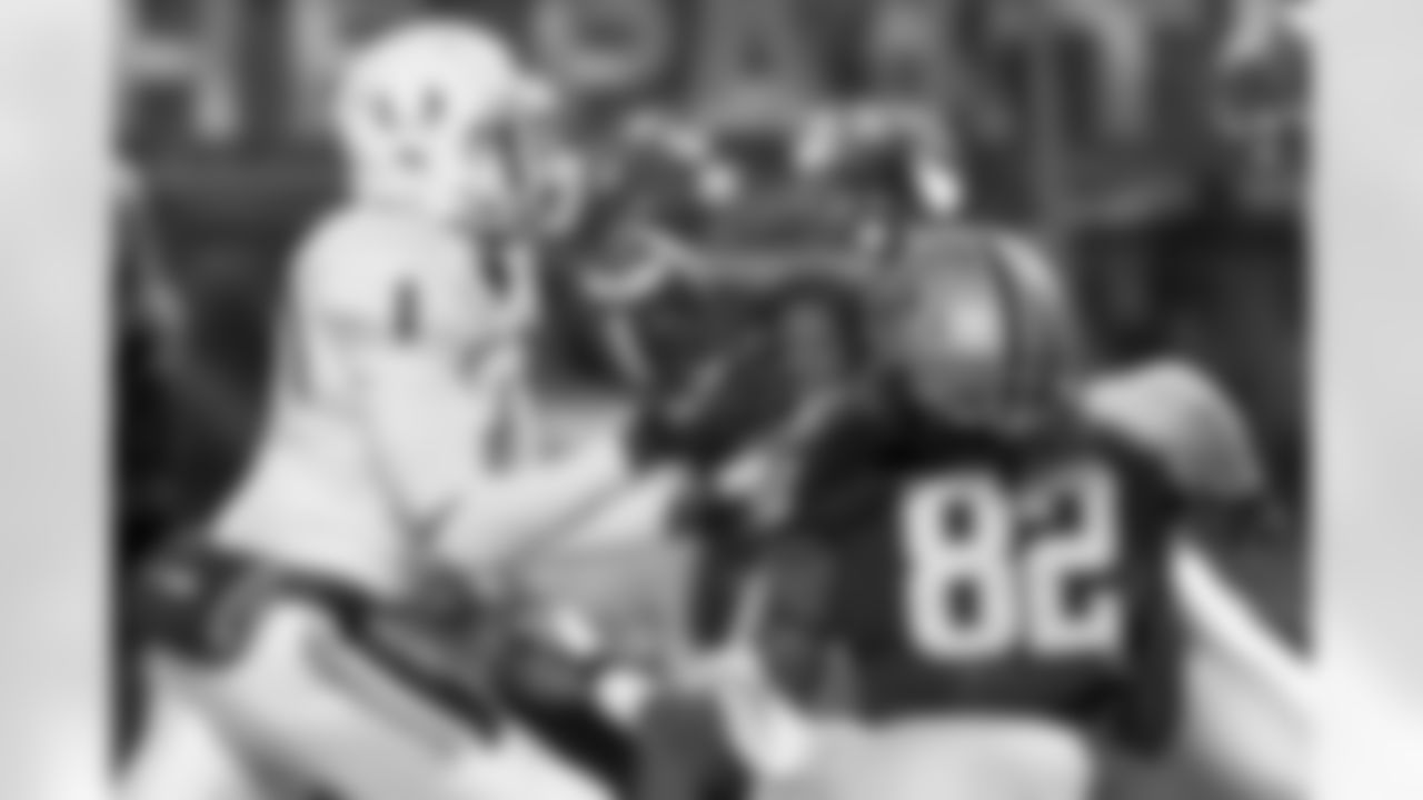 Artie Burns - Miami