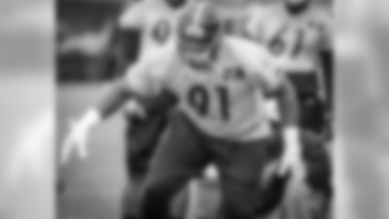 Stephon Tuitt