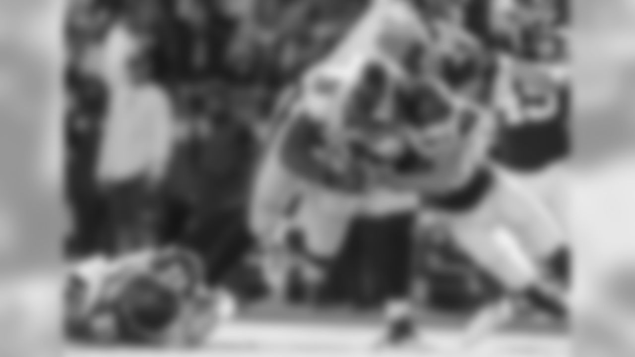 Le'Veon Bell