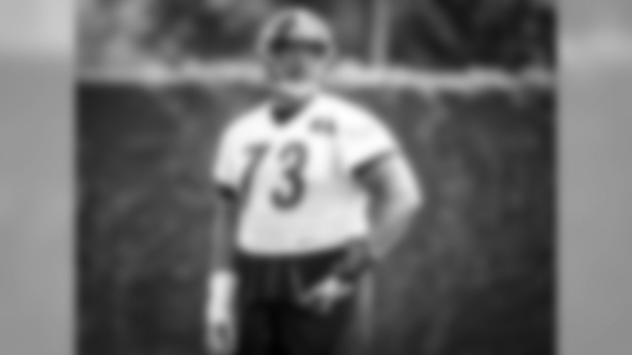 Ramon Foster