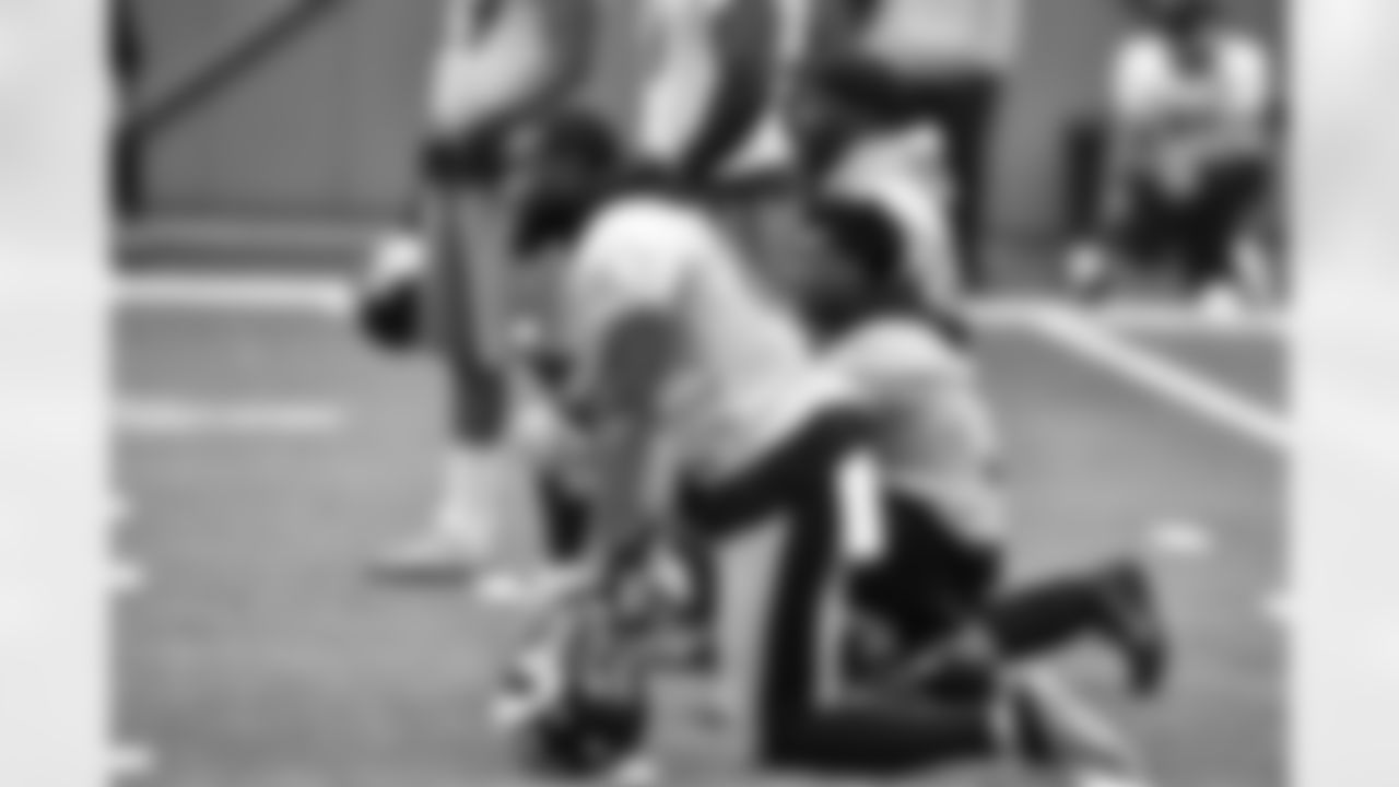 Xavier Grimble