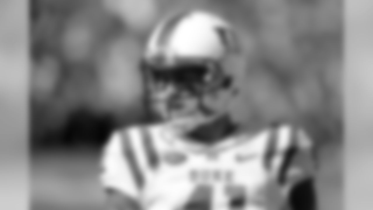 Will Monday, P, Duke