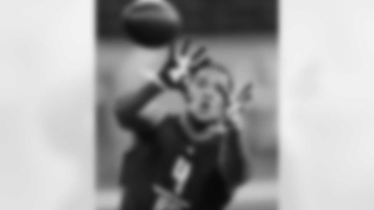 James Conner