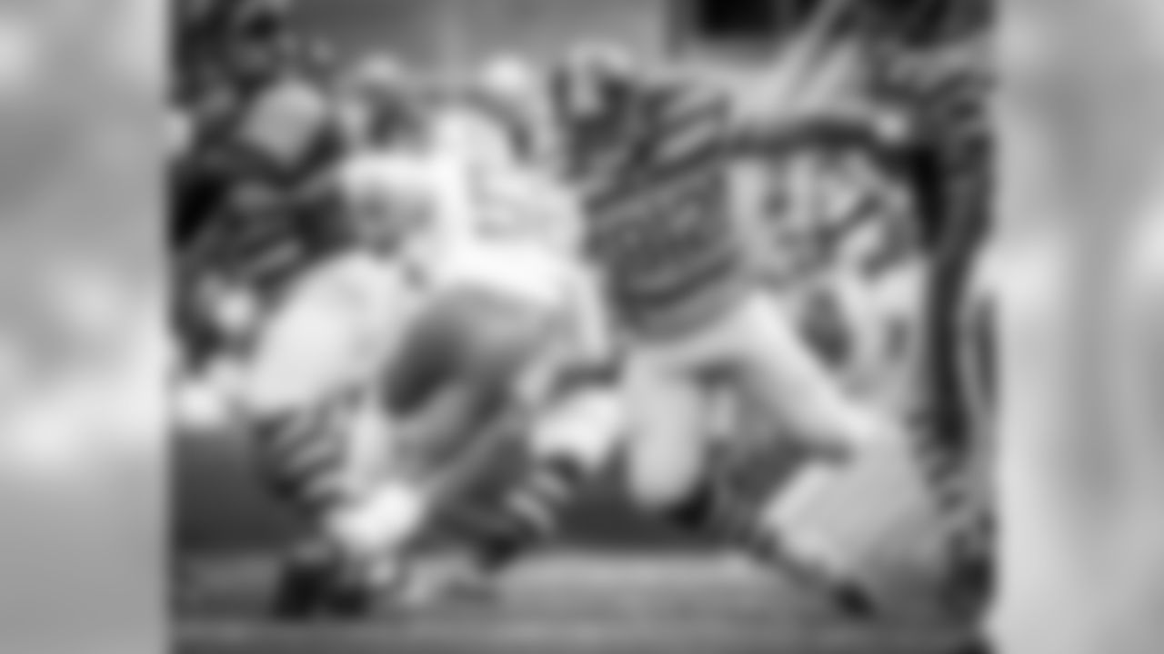 David Johnson