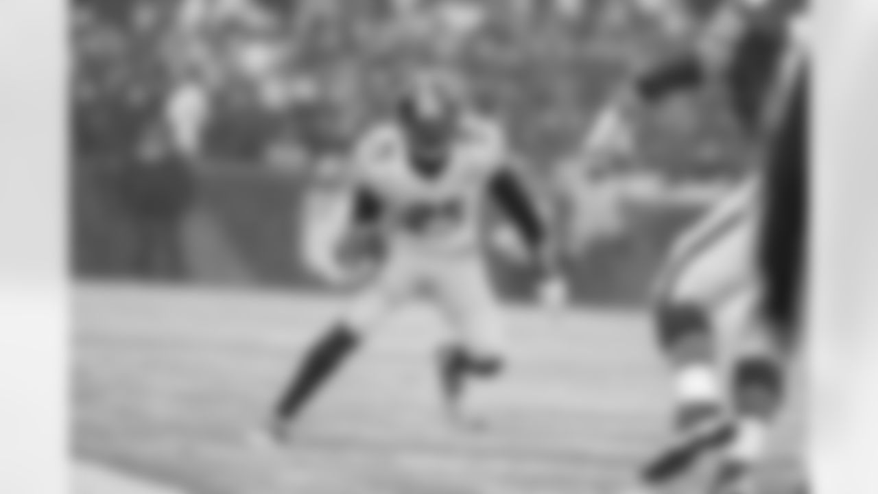 Artie Burns
