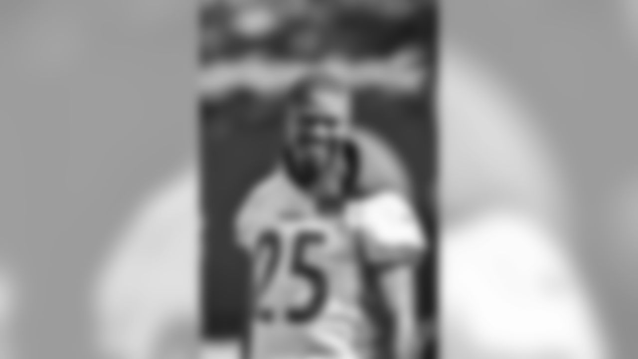 Artie Burns