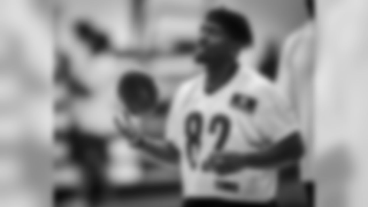 Demarcus Ayers