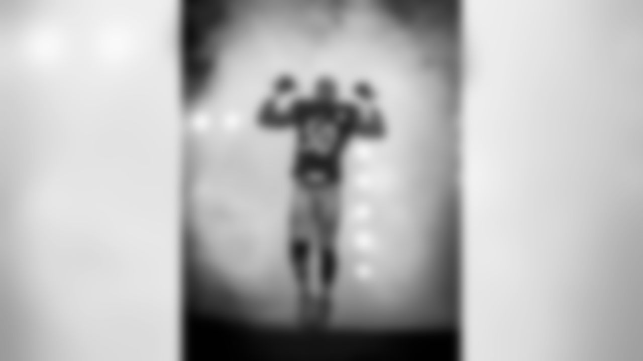 Ryan Shazier