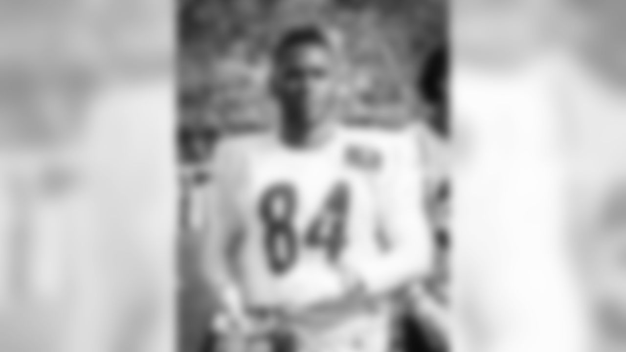 Antonio Brown