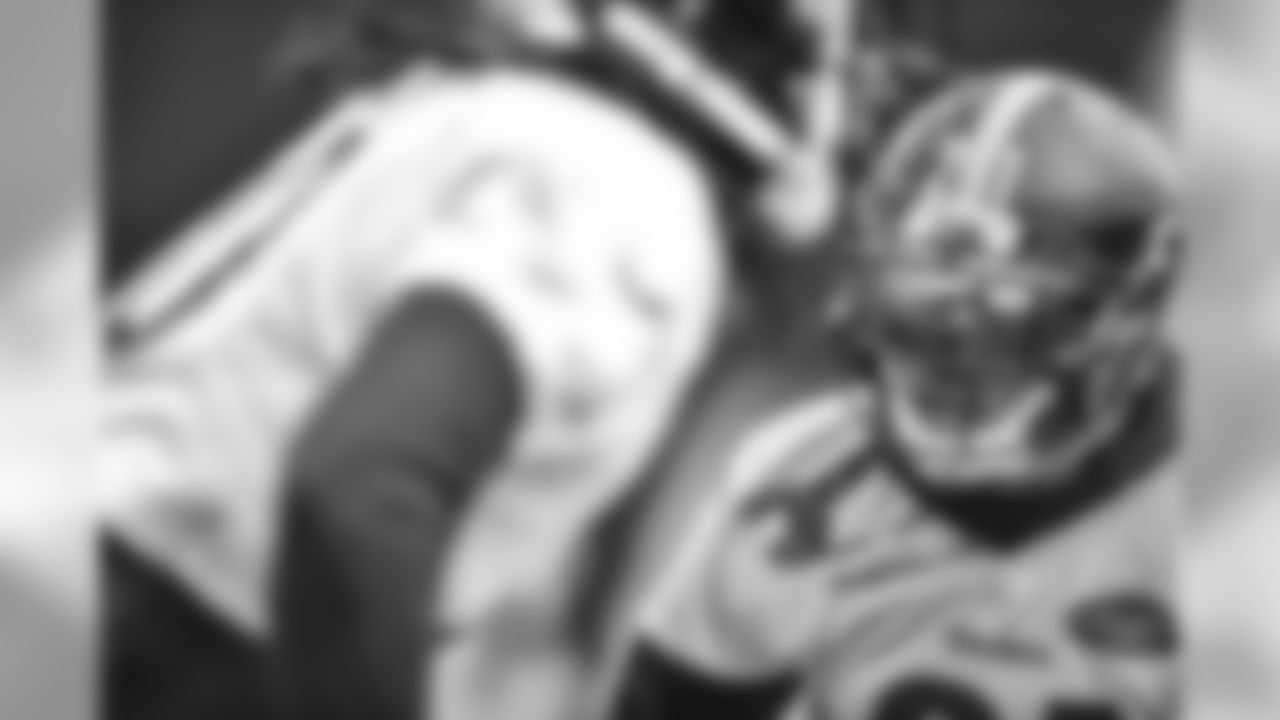 Joe Haden