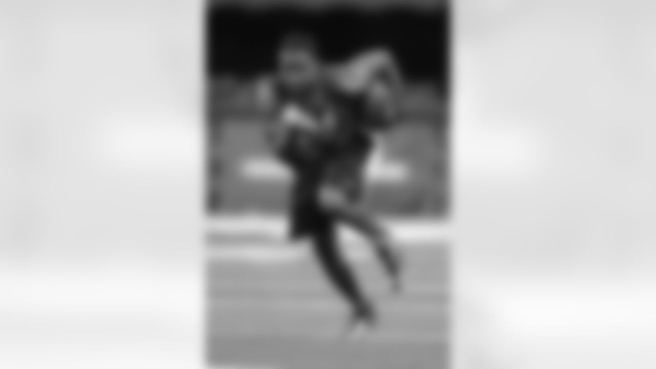 J.J. Wilcox