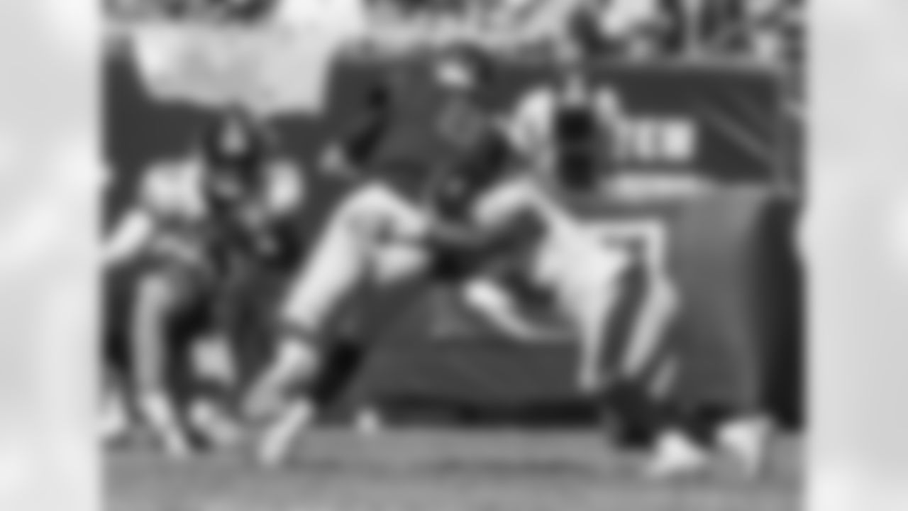 Vince Williams