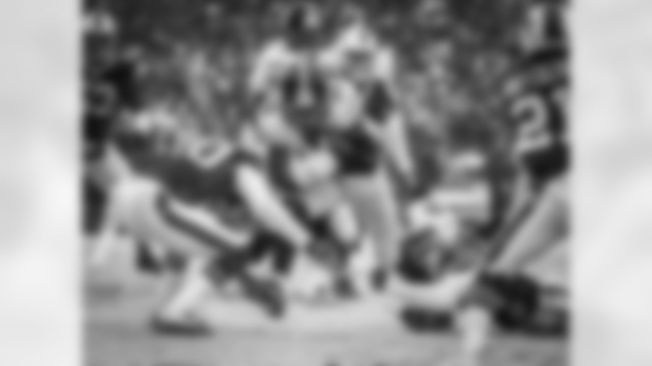 Le'Veon Bell