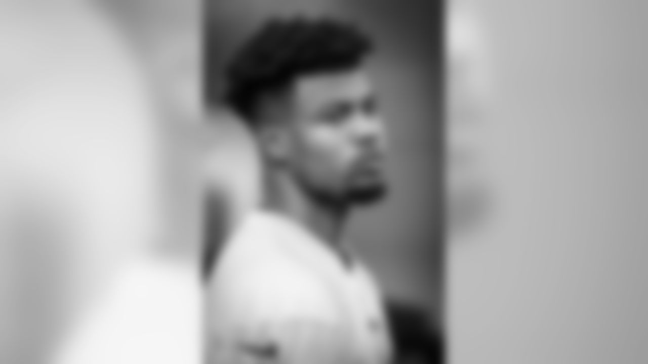 Cameron Sutton