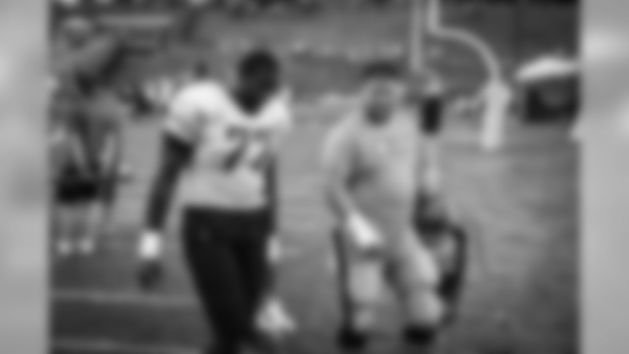 B.J. Finney