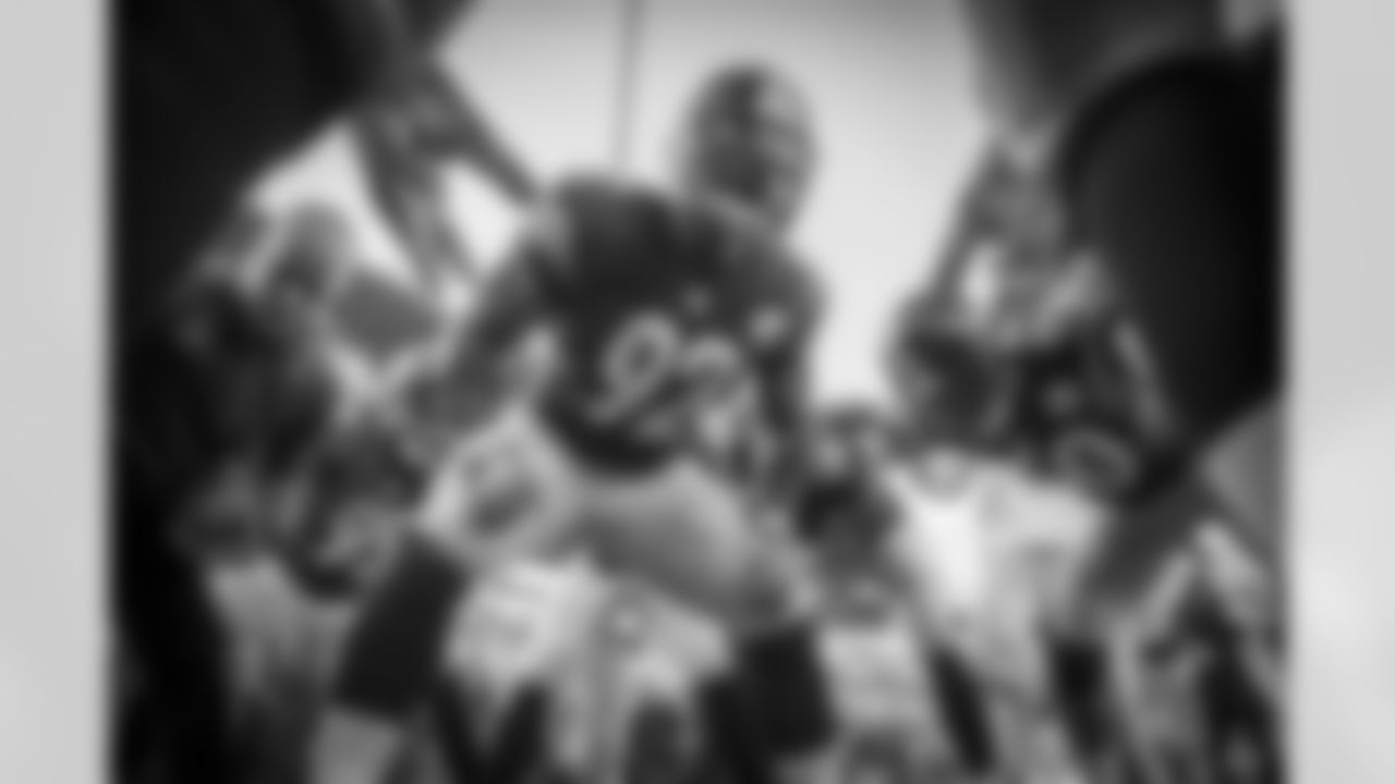 James Harrison