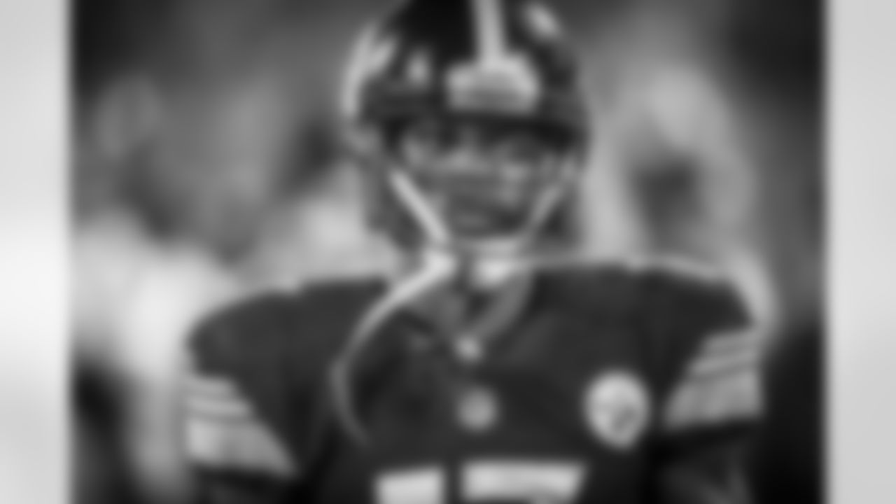 Eli Rogers