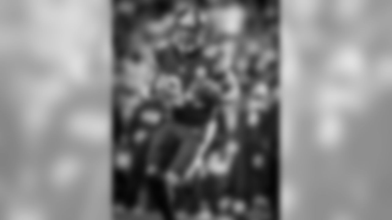Antonio Brown