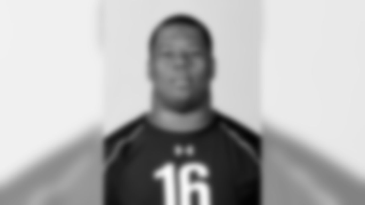 Marcus Gilbert