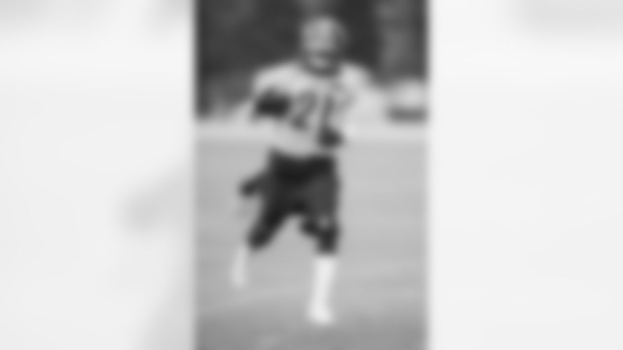 Joe Haden