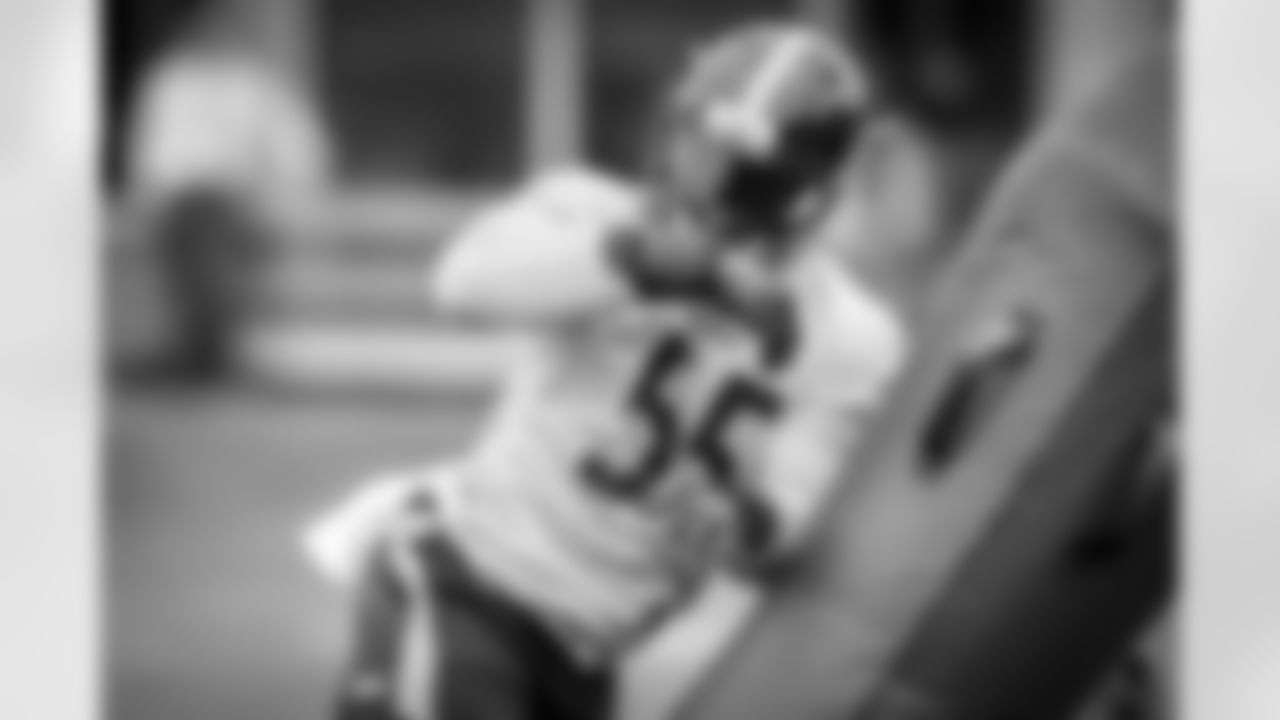 Arthur Moats