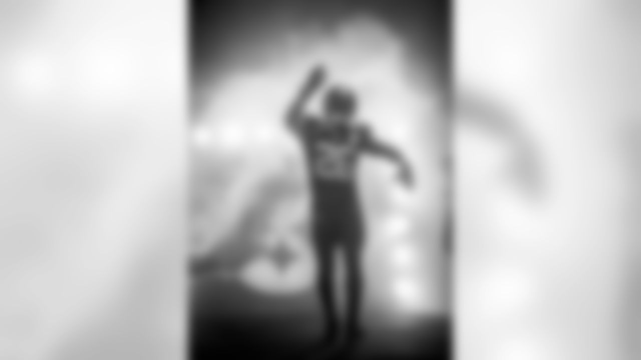 Le'Veon Bell