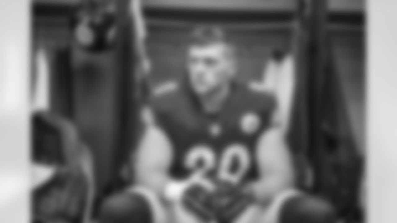 T.J. Watt