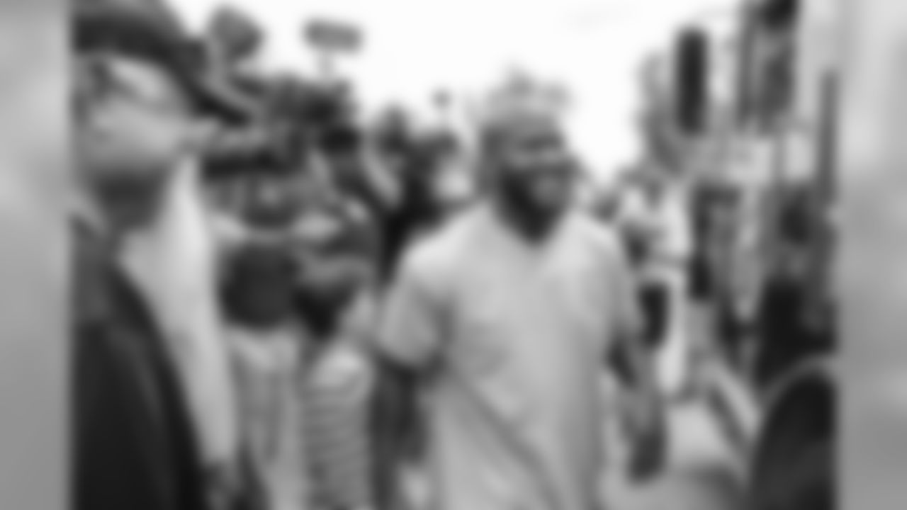 James Harrison