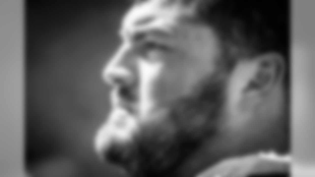 David DeCastro