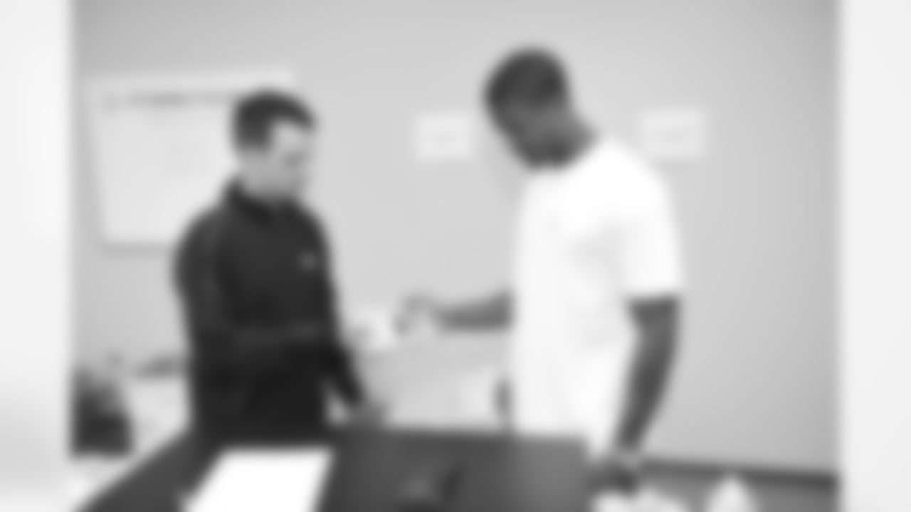 CB Artie Burns