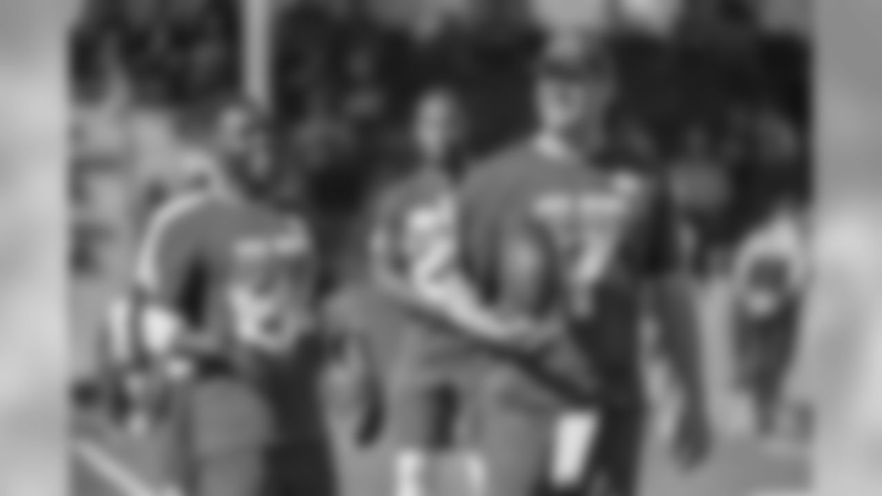Antonio Brown and Ben Roethlisberger