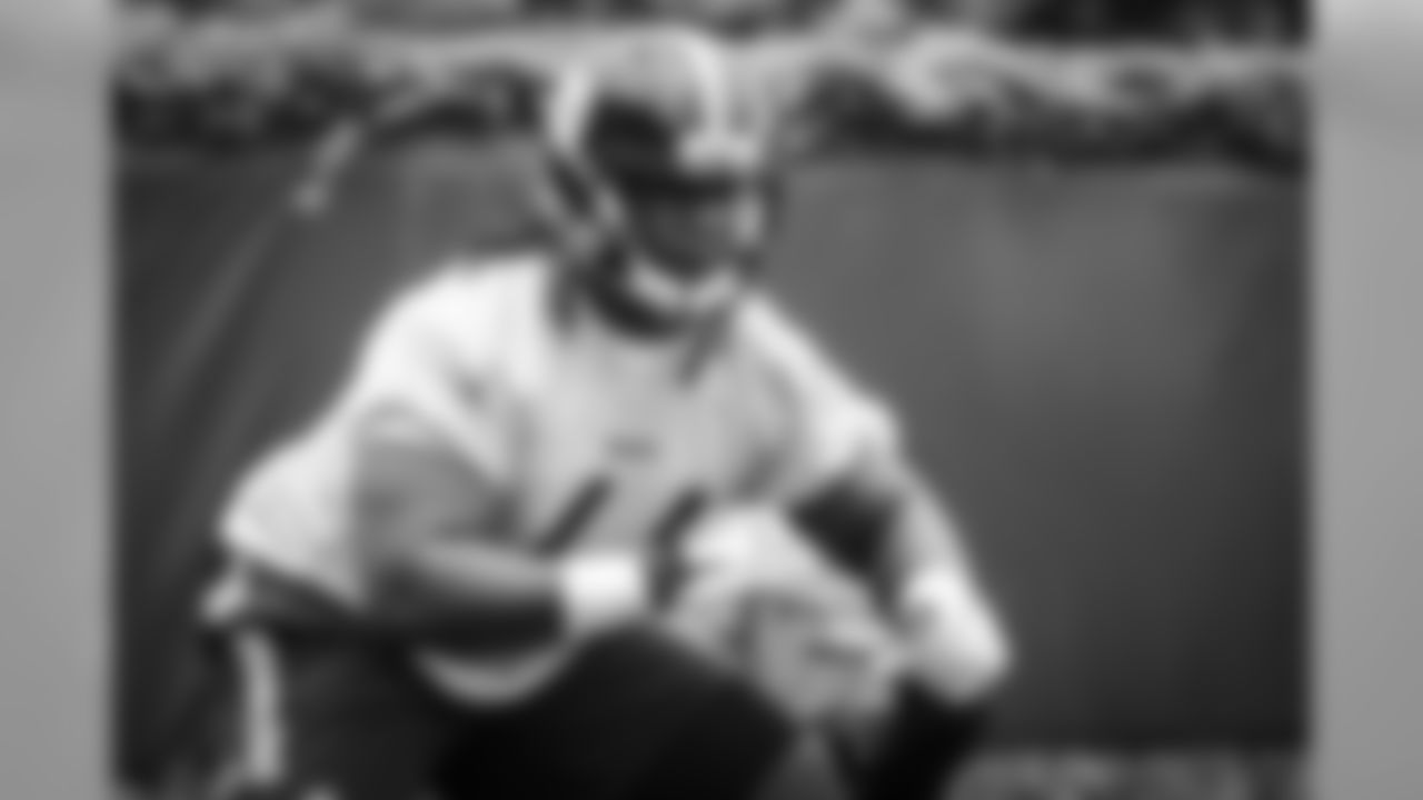 Christian Brown