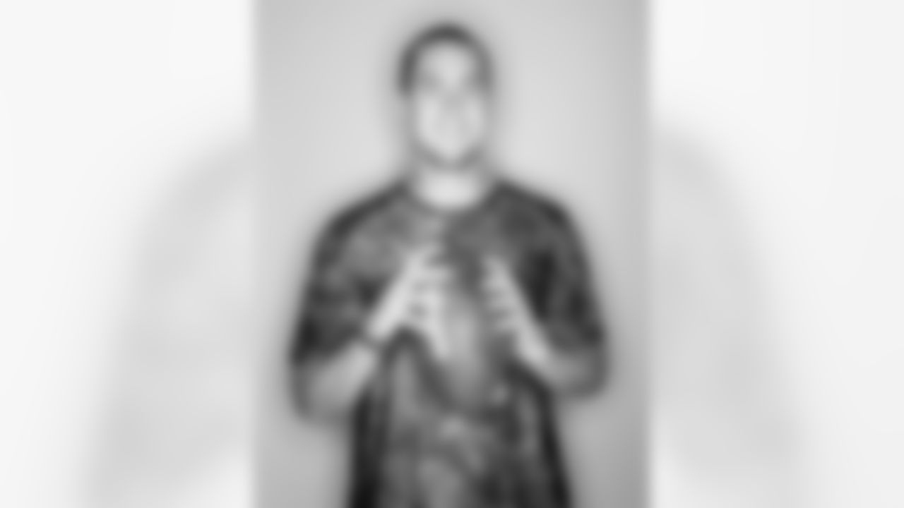 Landry Jones