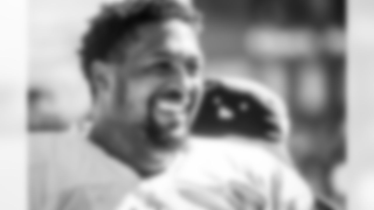 Ramon Foster