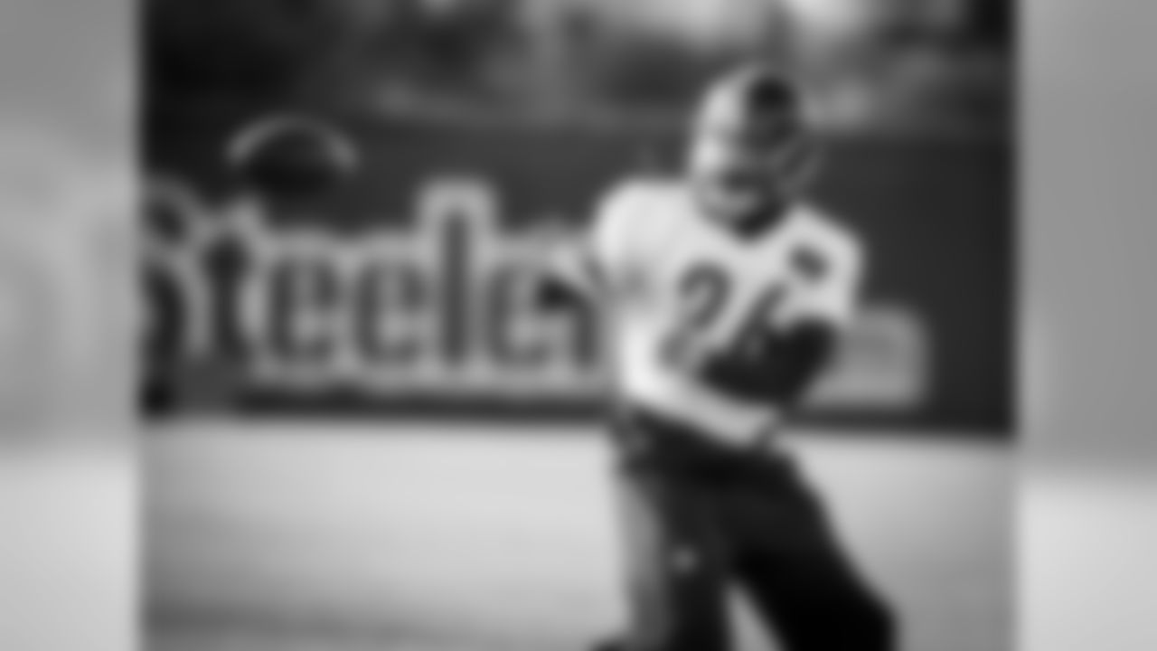 Le'Veon Bell