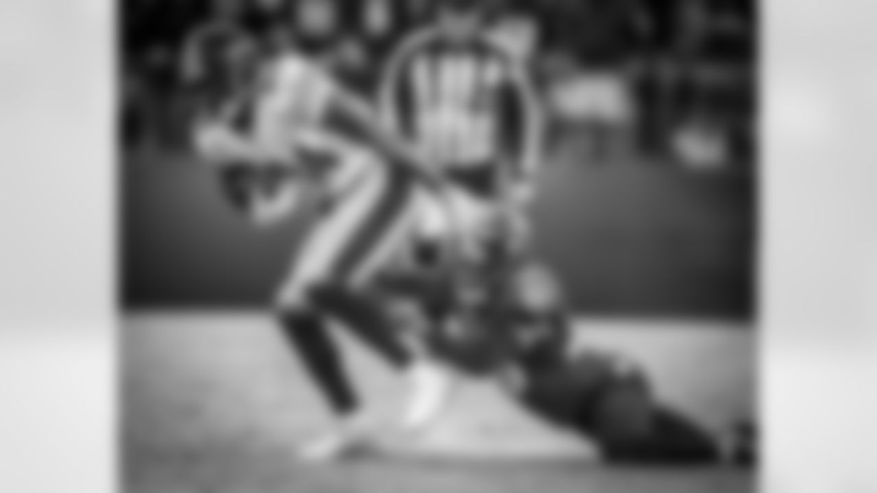 Antonio Brown