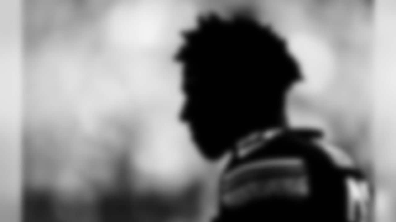 Mike Hilton