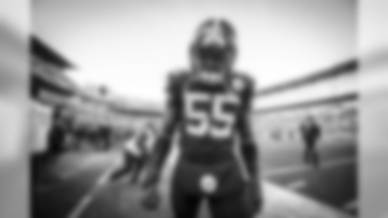 Arthur Moats